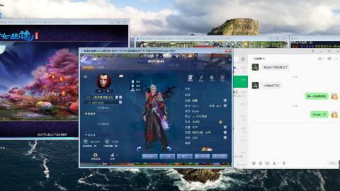 做最努力的自己一起加油