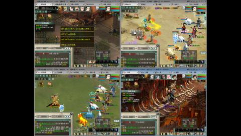 新手13组全职搬砖