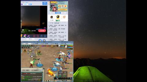 新手13组全职搬砖