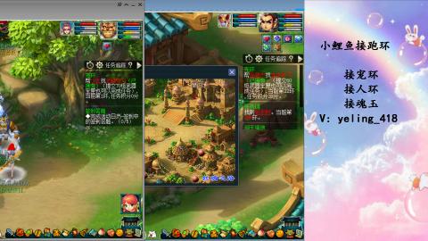 接命魂之玉 人环 宠环