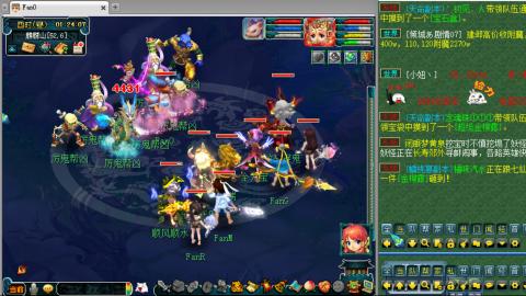 今天也是努力的一天