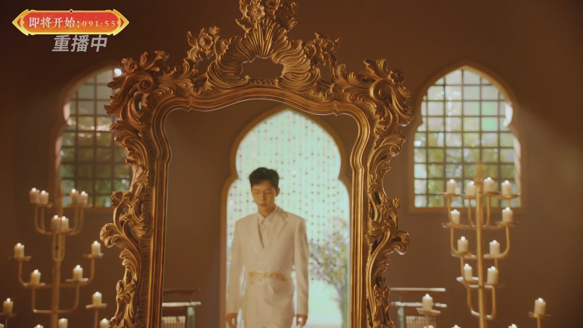 【重播】畅玩服新春巅峰赛-决赛