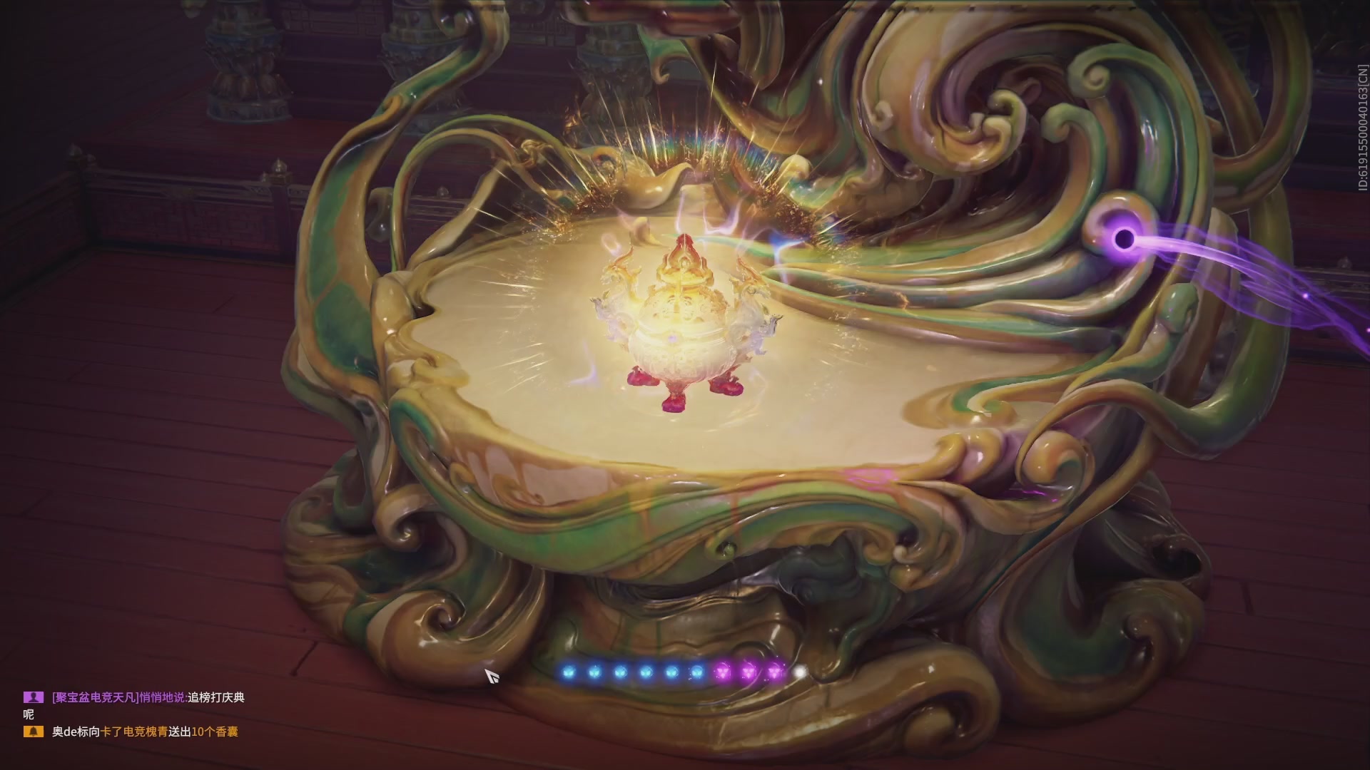 今天又是努力的一天~