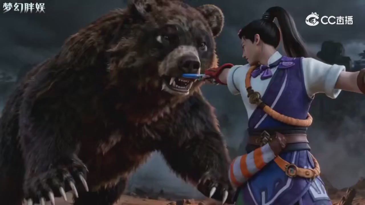 【梦幻剧情】玄奘的身世