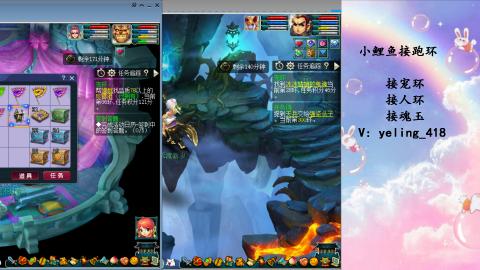 接命魂之玉 人环 宠环