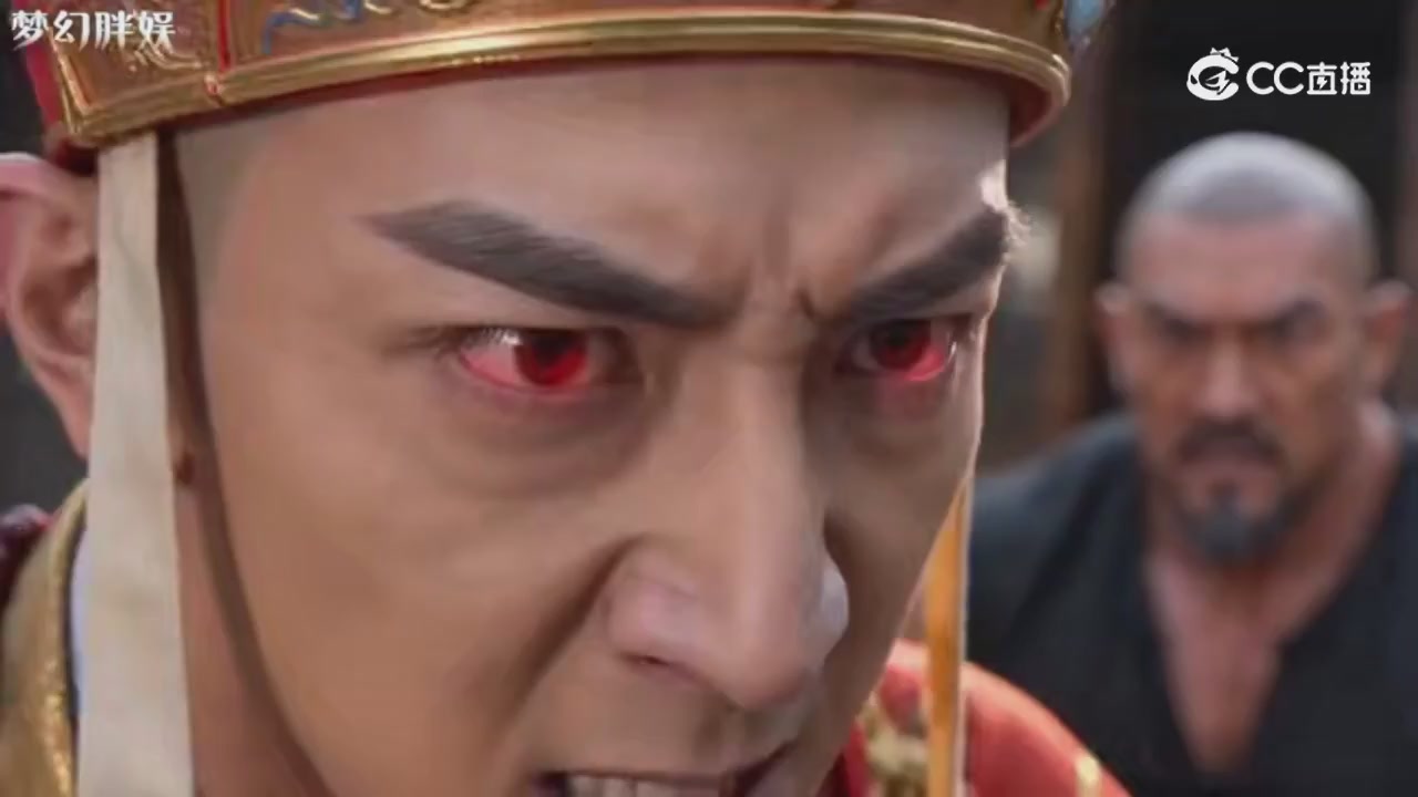 【梦幻剧情】玄奘的身世