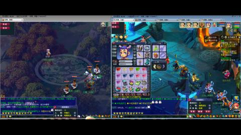 初遇长安1314--慢慢玩