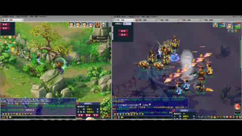 初遇长安1314--慢慢玩