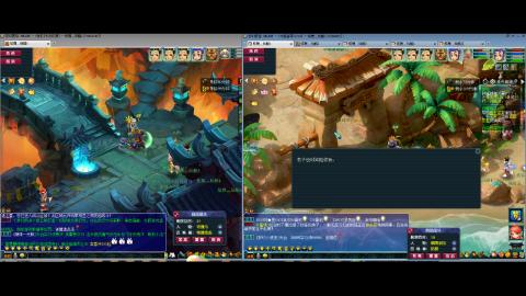 初遇长安1314--慢慢玩