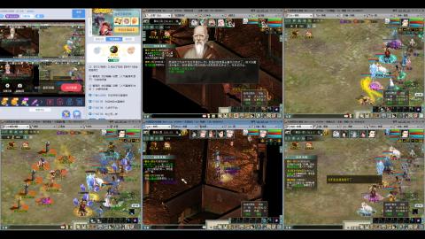 新手13组全职搬砖