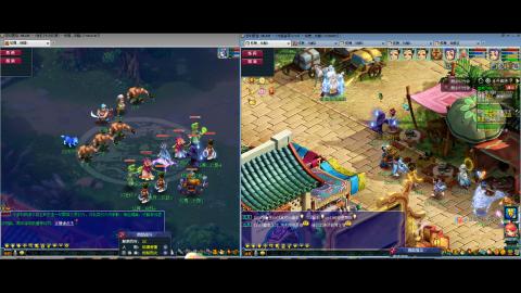 初遇长安1314--慢慢玩