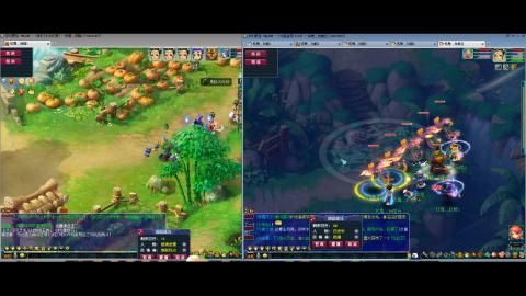 初遇长安1314--慢慢玩