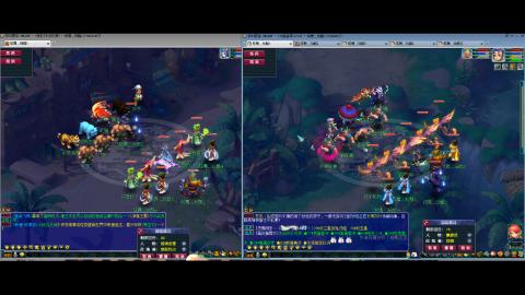 初遇长安1314--慢慢玩