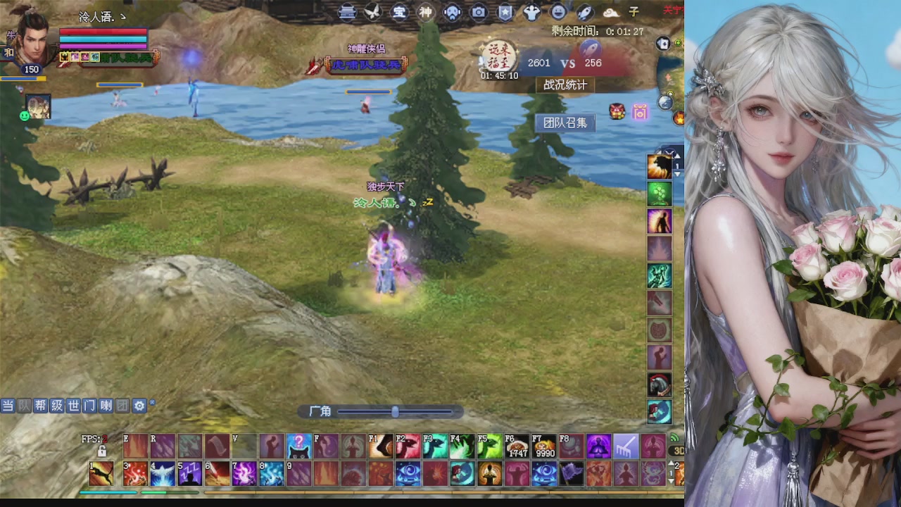 来都来了 点个关注吧