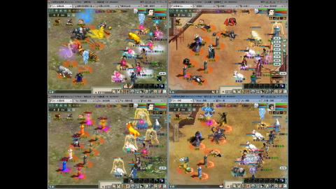 新手13组全职搬砖