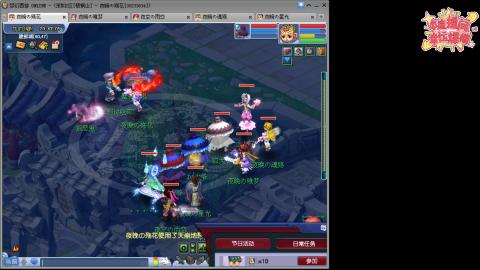 全网最烂0起0氪新手求指导