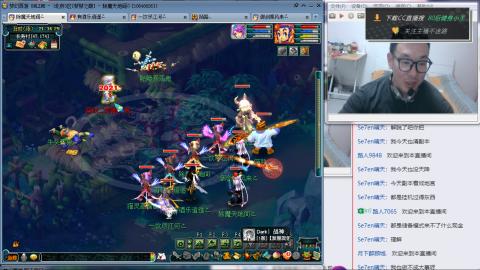 紫禁之巅渡劫冲175