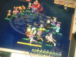 麦麦yyds巴拉啦的直播