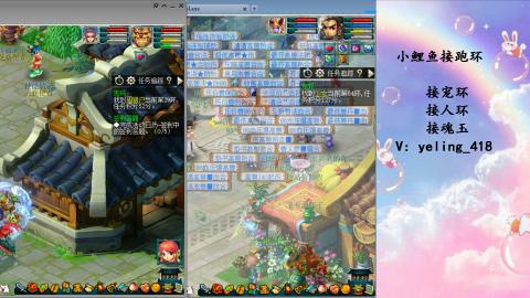 接命魂之玉 人环 宠环