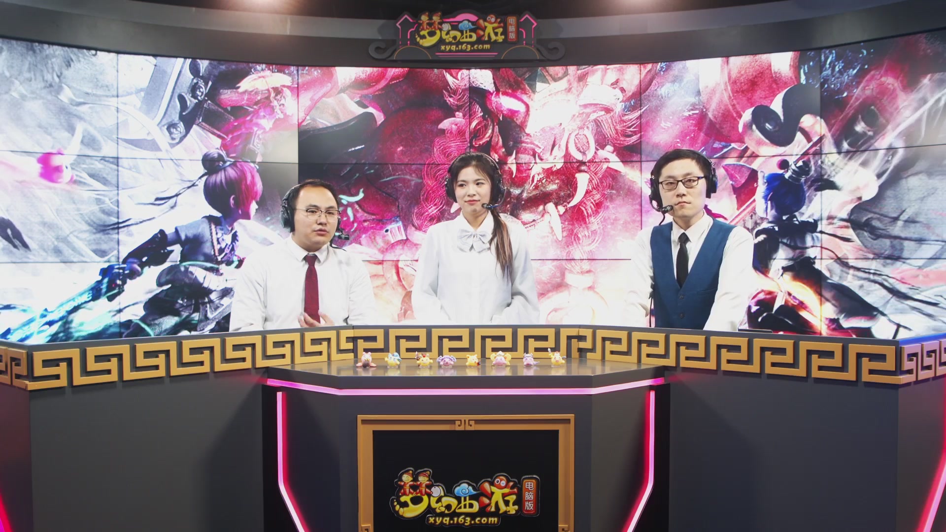 【重播】第236届武神坛-淘汰赛