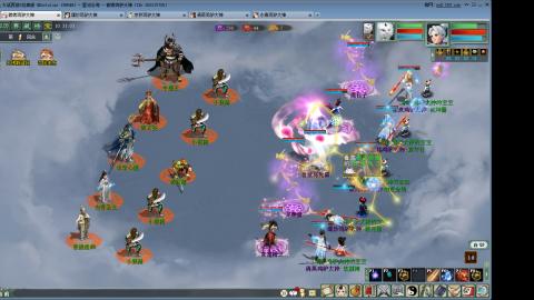 进来你就出不去了