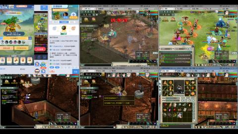 新手13组全职搬砖