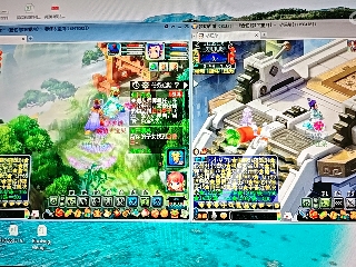 兄弟们，打副本了！