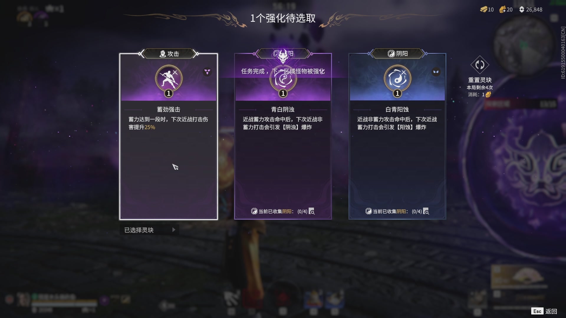 今天又是努力的一天~