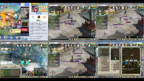 新手13组全职搬砖