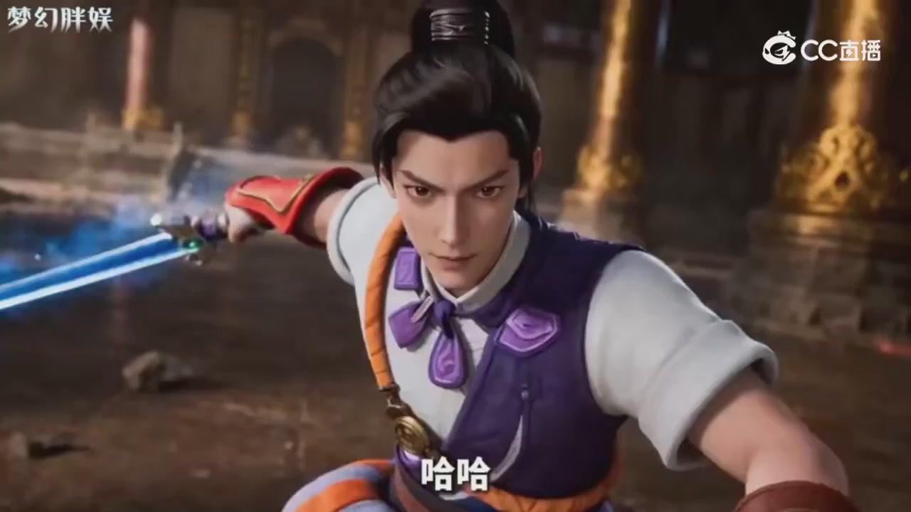 【梦幻剧情】玄奘的身世