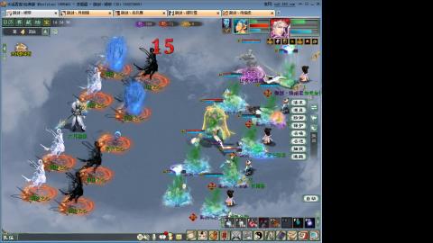 这游戏也太火了趴！