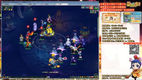 难民发育记，来兄弟聊天。