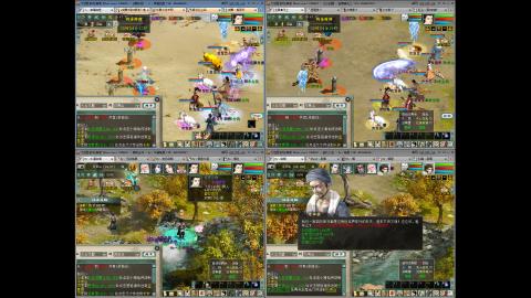 新手13组全职搬砖