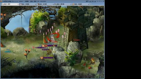 这游戏也太火了趴！