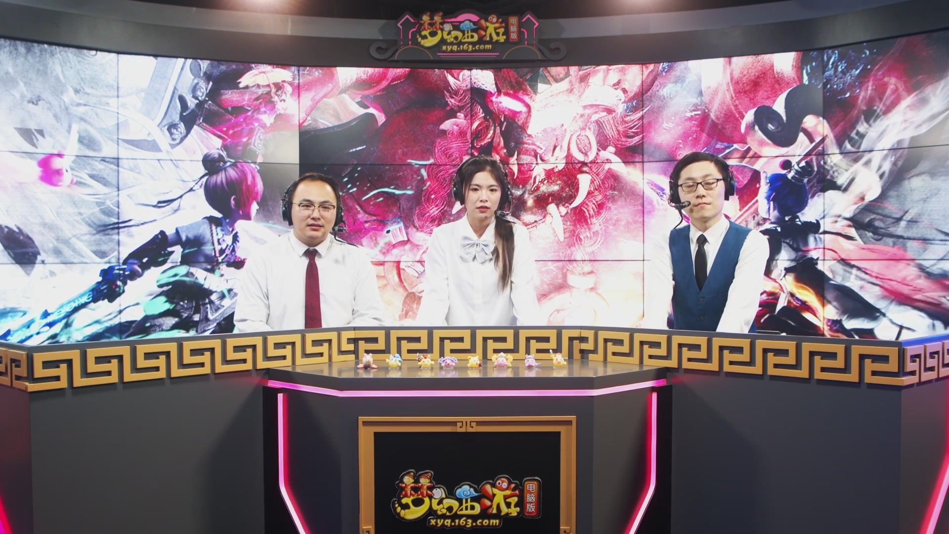 【重播】第236届武神坛-淘汰赛