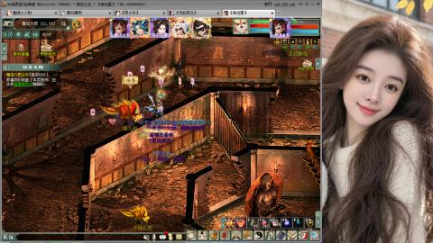 人气不行，气人还行