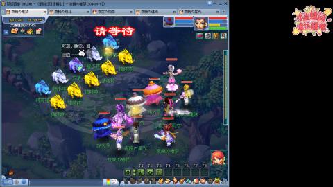 全网最烂0起0氪新手求指导