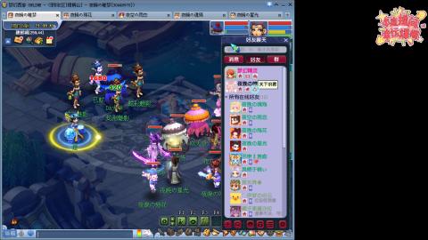 全网最烂0起0氪新手求指导