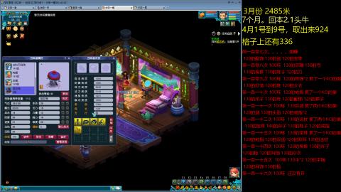 135飞升跑环平民的选择