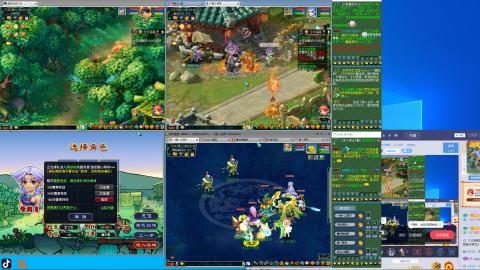 爱跑商的小梦琪