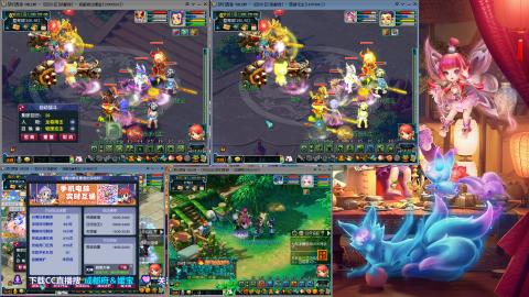 勤劳的小蜜蜂 难民练号记