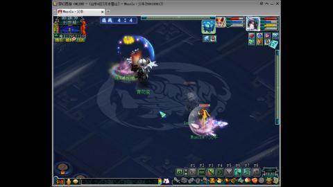 梦幻单挑第一人！