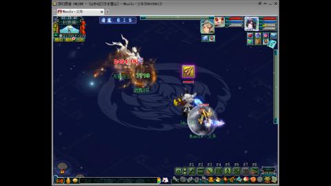 梦幻单挑第一人！