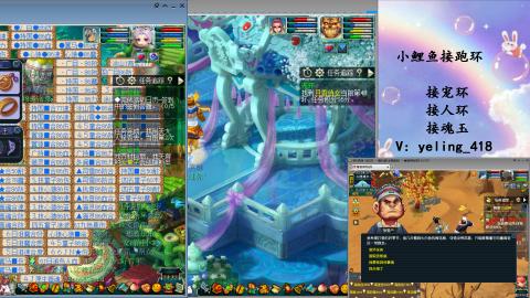 接命魂之玉 人环 宠环