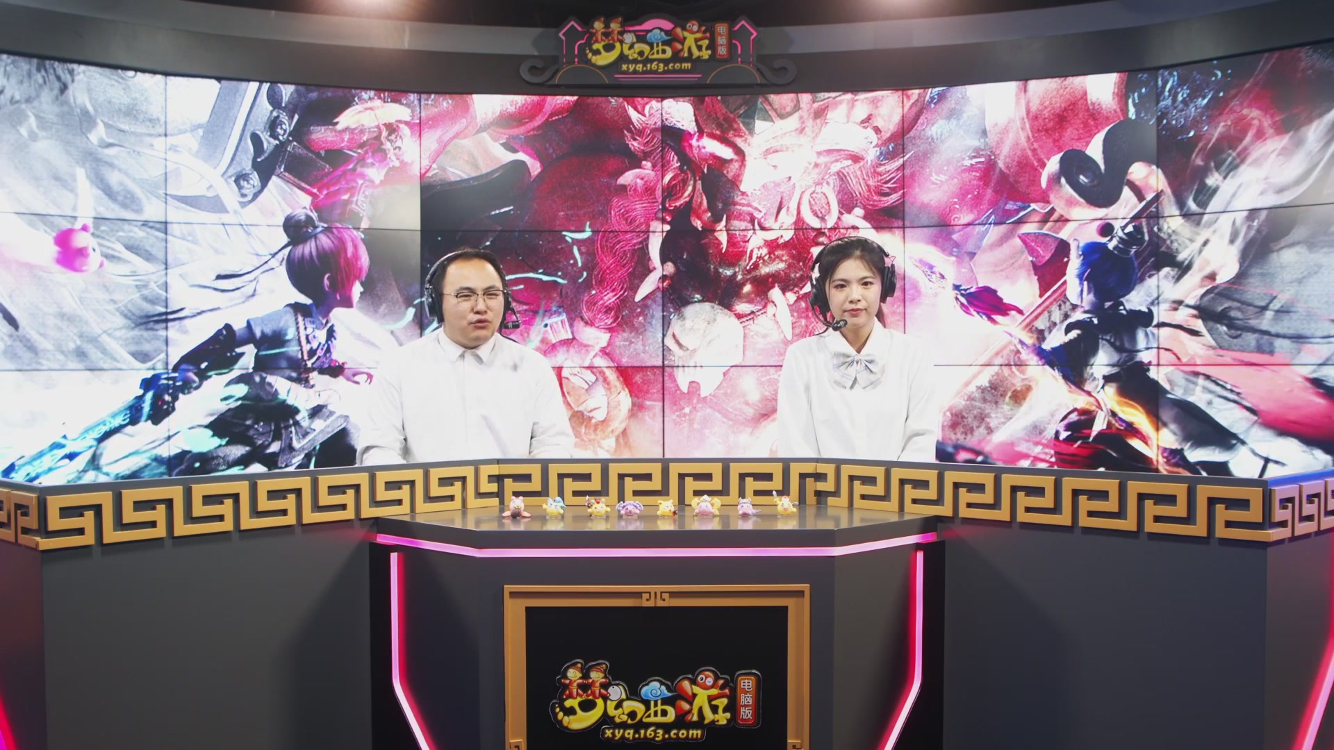 【重播】第236届武神坛-淘汰赛