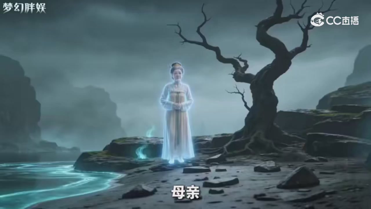 【梦幻剧情】玄奘的身世