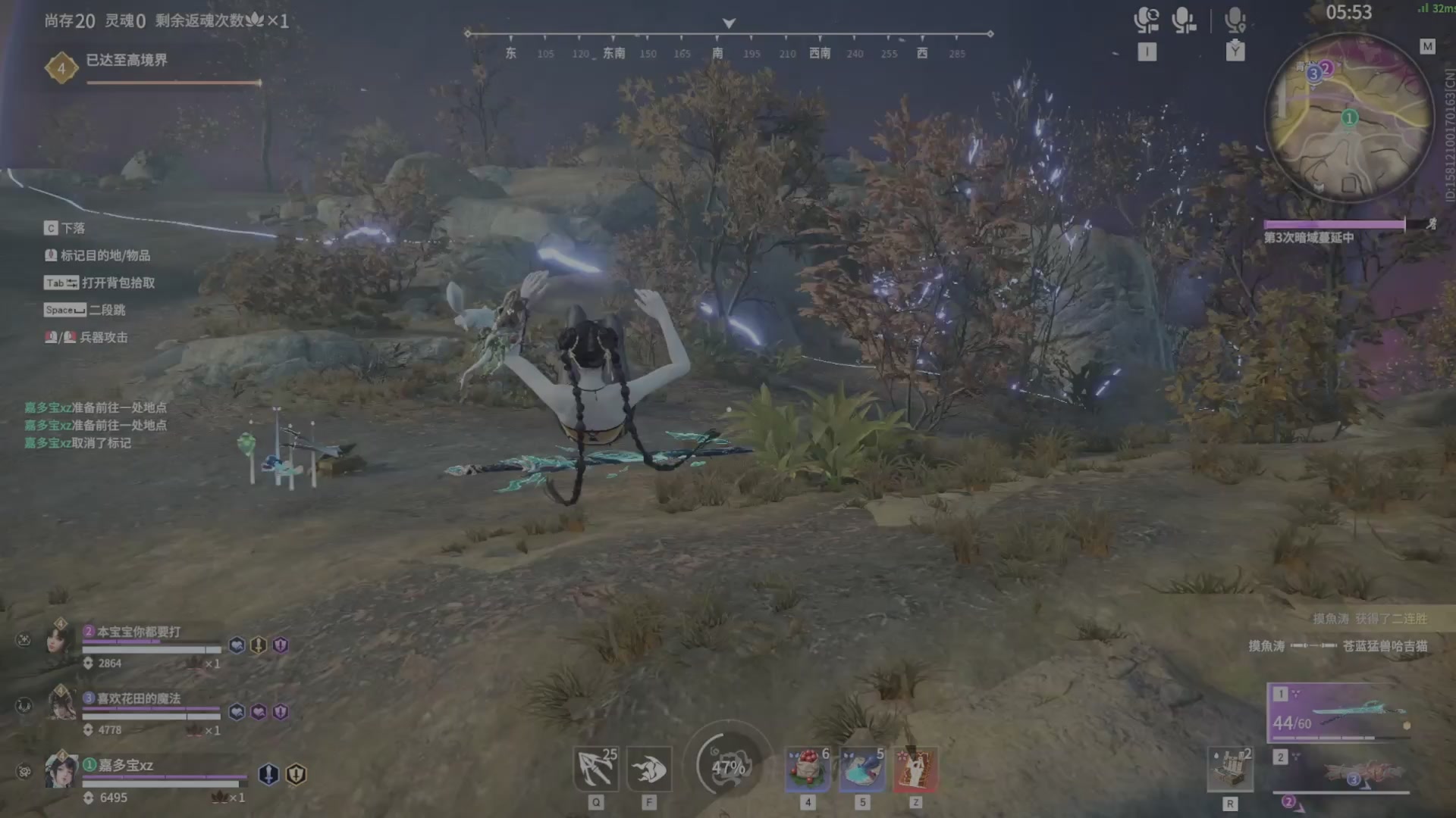 遇见.最好的你们！