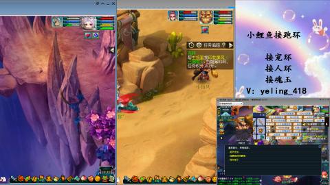 接命魂之玉 人环 宠环