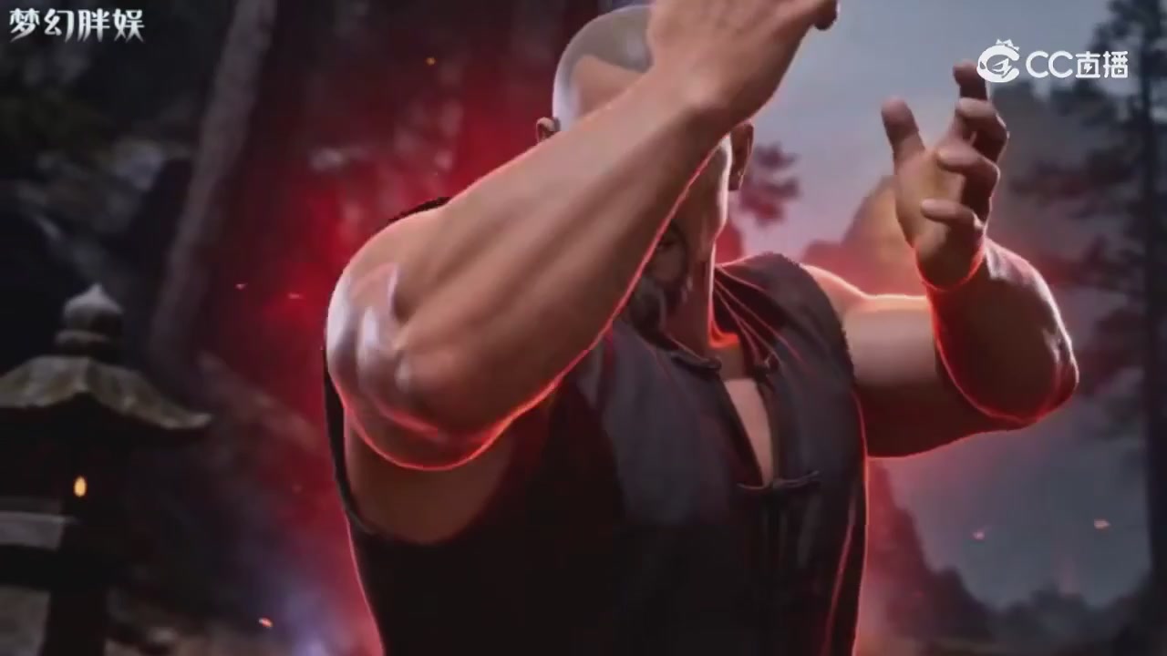 【梦幻剧情】玄奘的身世