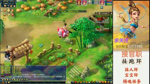 接官职人环宠环跑玉